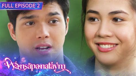 wansapanataym 2|Full Episode 2 .